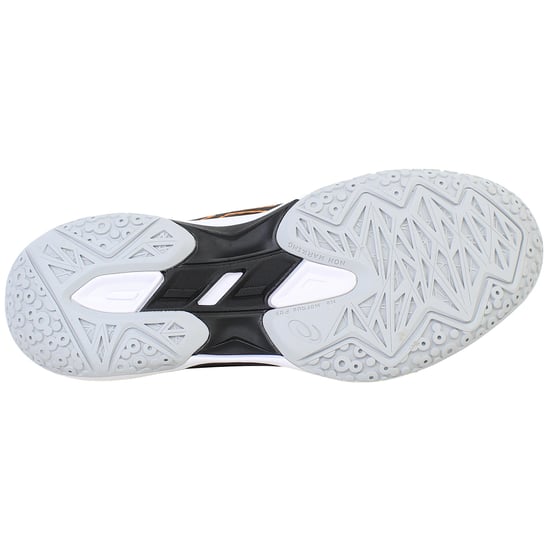 Asics Gel-Blast 3 GS Kids Black Volleyball Shoes - Image 5