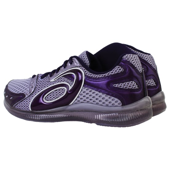 Asics Kiko Kostadinov x Gel-Sokat Infinity Mens Purple Trainers - Image 3