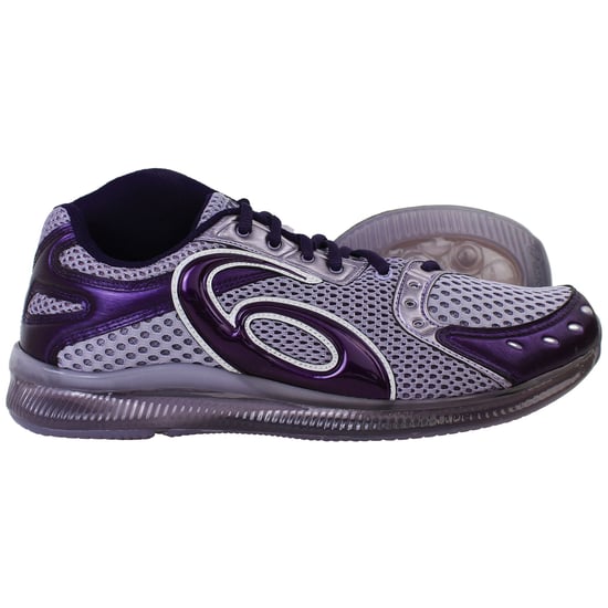 Asics Kiko Kostadinov x Gel-Sokat Infinity Mens Purple Trainers - Image 4