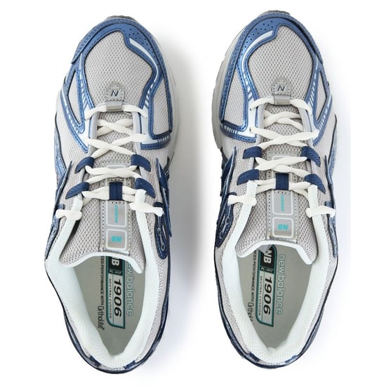 New Balance 1906r Trainers - Image 3