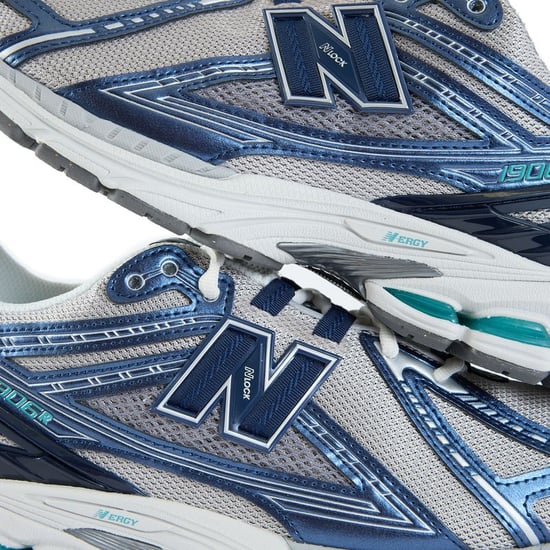 New Balance 1906r Trainers - Image 5