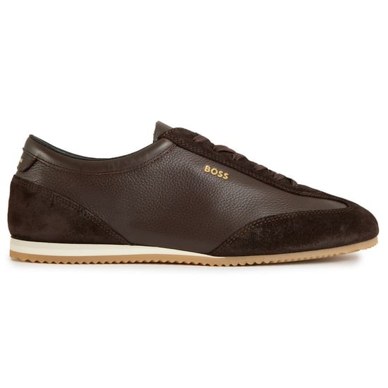 Boss Lineor Lowp Trainers - Image 1