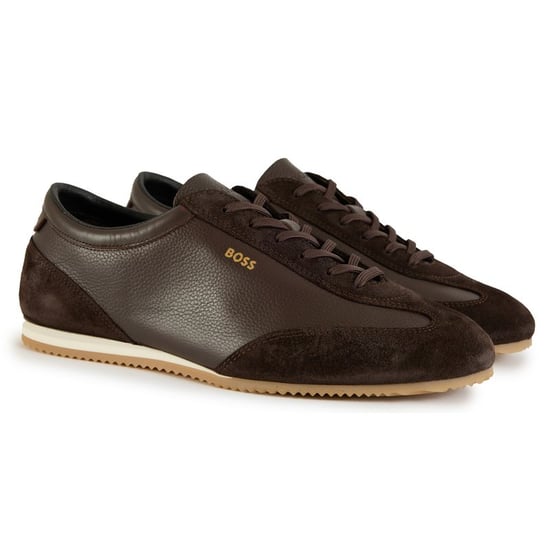 Boss Lineor Lowp Trainers - Image 2