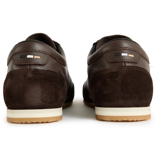 Boss Lineor Lowp Trainers - Image 3