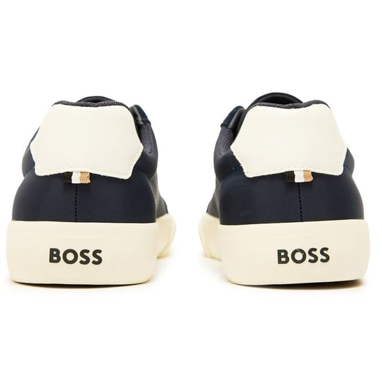 Boss Aiden Tenn Sneakers - Image 3
