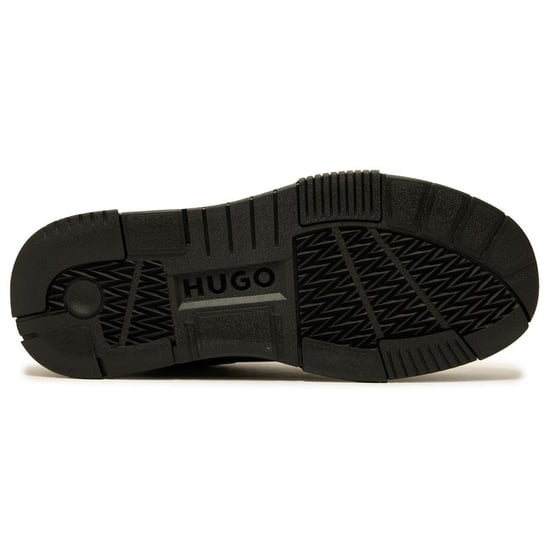 Hugo Yarrow Tenn Trainers - Image 4