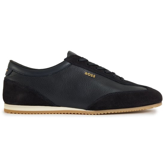 Boss Lineor Lowp Trainers - Image 1