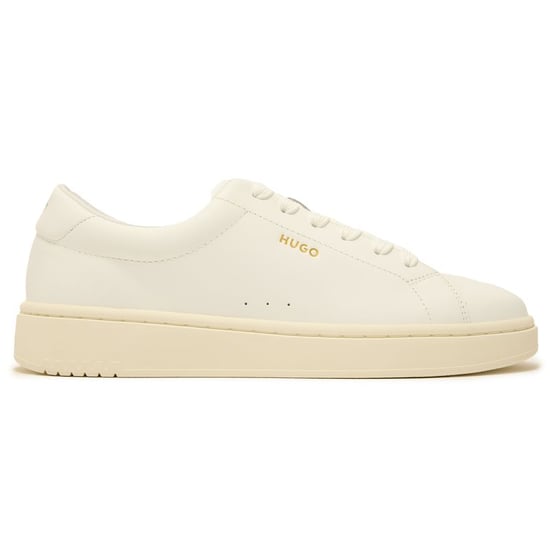 Hugo Neston Tenn Trainers - Image 1