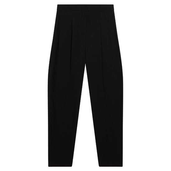 Ted Baker Kiolli Barrel Leg Zwarte Broek - Image 1