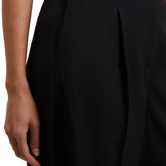 Ted Baker Kiolli Barrel Leg Zwarte Broek - Image 5