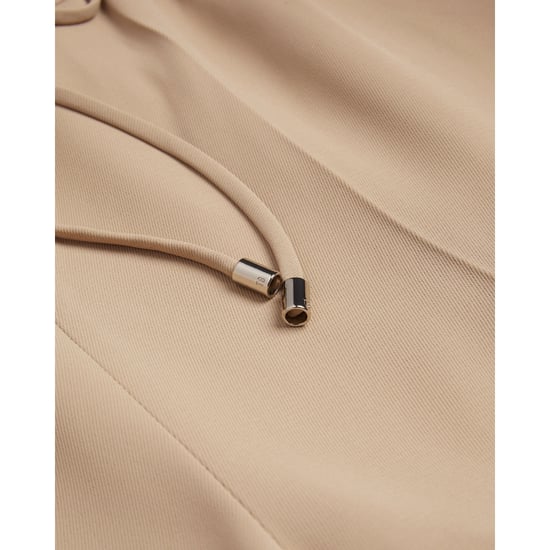 Ted Baker Liliaah Raka Ben Kamelfärgade Joggingbyxor - Image 3