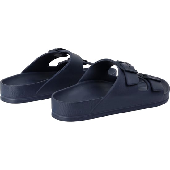 Regatta Womens Brooklyn Double Strapp Summer Flip Flop Slides Slider Sandals - Image 2