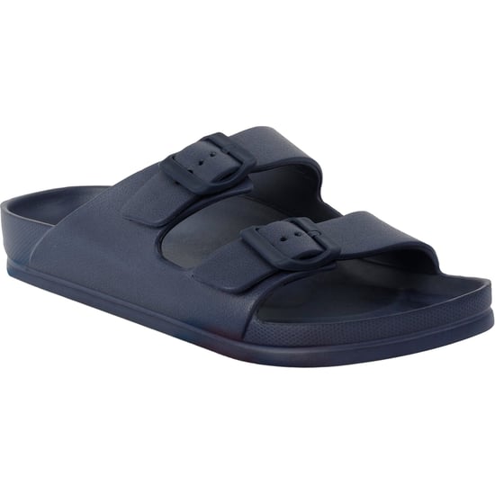 Regatta Womens Brooklyn Double Strapp Summer Flip Flop Slides Slider Sandals - Image 4