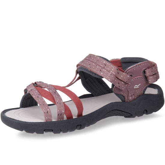 Regatta Womens Lady Java Lightweight Walking Sandal - Image 2