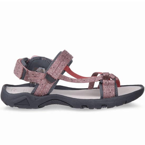 Regatta Womens Lady Java Lightweight Walking Sandal - Image 5