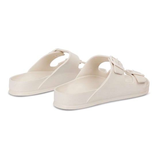 Regatta Womens Brooklyn Double Strapp Summer Flip Flop Slides Slider Sandals - Image 3