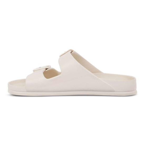 Regatta Womens Brooklyn Double Strapp Summer Flip Flop Slides Slider Sandals - Image 6