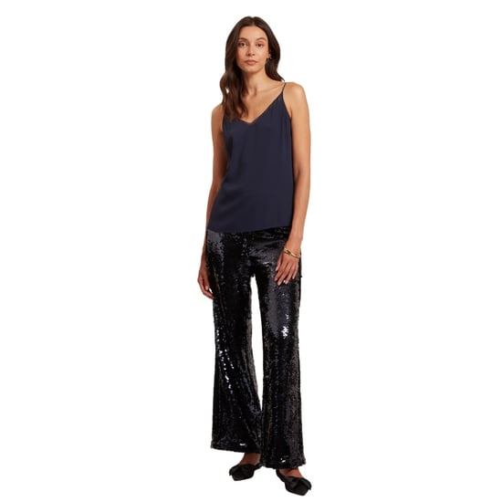 Ted Baker Chiffon Inzet Cami Top - Image 2