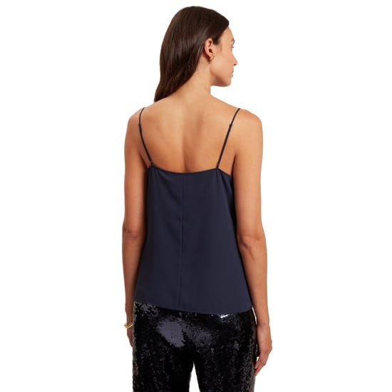 Ted Baker Chiffon Inzet Cami Top - Image 4