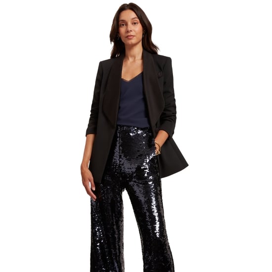 Ted Baker Chiffon Inzet Cami Top - Image 5