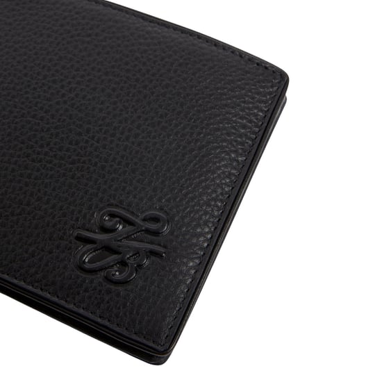 Ted Baker Tb Script Black Wallet - Image 4