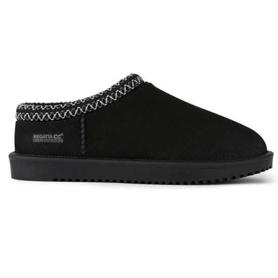 Regatta Womens Risley Waterproof Outdoor Camping Mules - Image 1