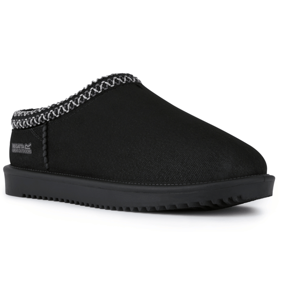 Regatta Womens Risley Waterproof Outdoor Camping Mules - Image 2