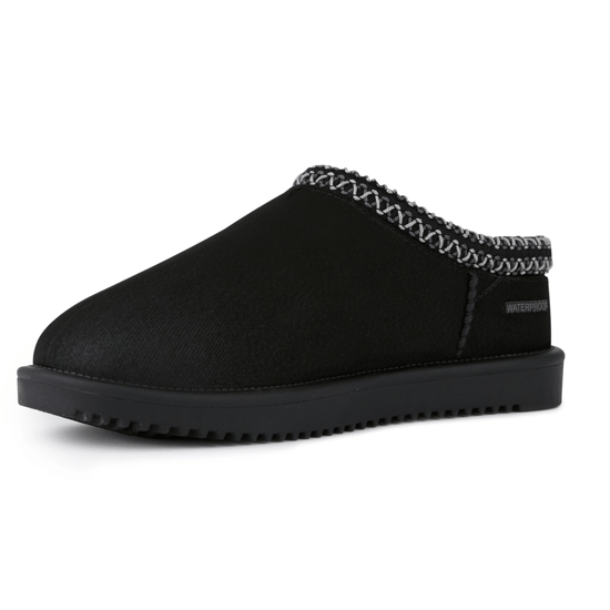 Regatta Womens Risley Waterproof Outdoor Camping Mules - Image 3