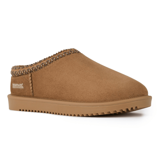 Regatta Womens Risley Waterproof Outdoor Camping Mules - Image 2