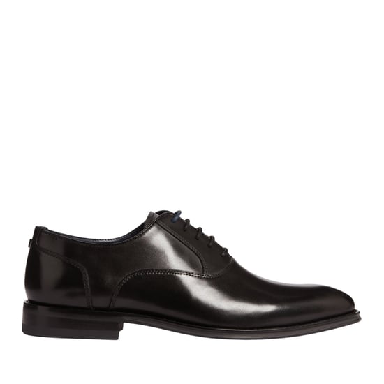 Ted Baker Wylden Brogue Zwarte Schoenen - Image 1