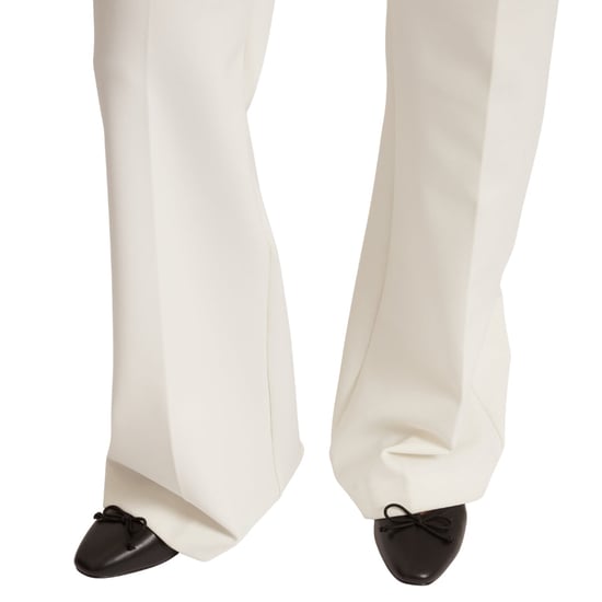 Ted Baker Leren Ballerina's - Image 2