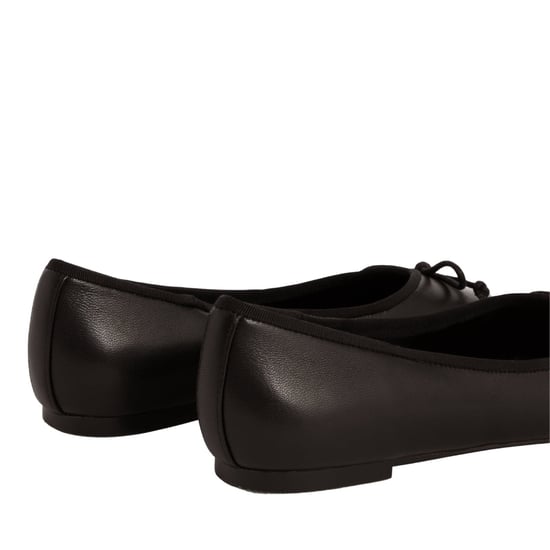 Ted Baker Leren Ballerina's - Image 4