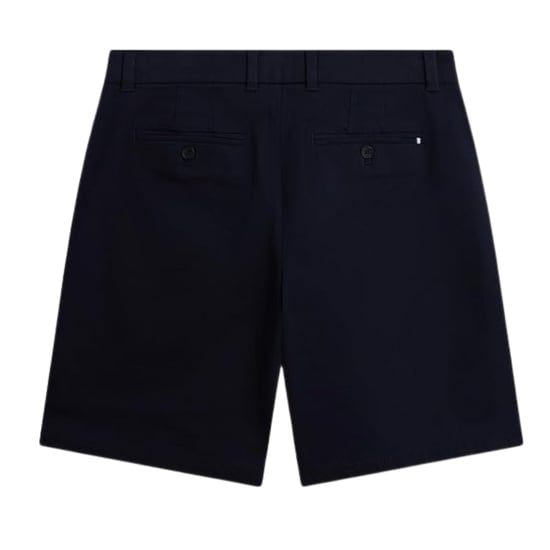 Ted Baker Barnham Core Chino Navy Blue Shorts - Image 2