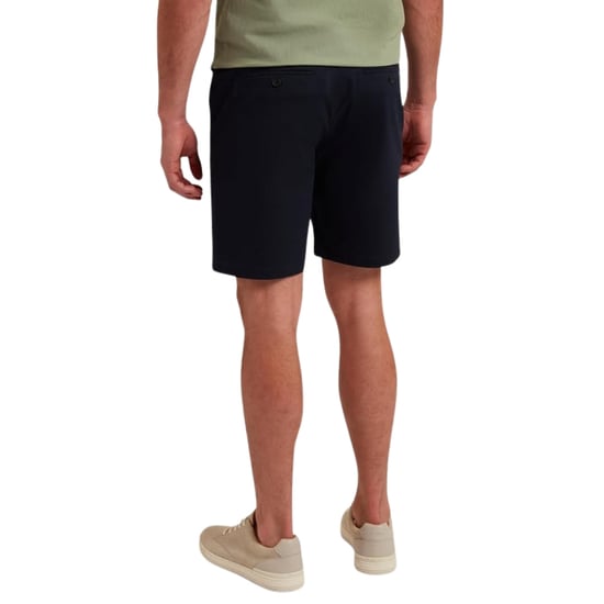 Ted Baker Barnham Core Chino Navy Blue Shorts - Image 4