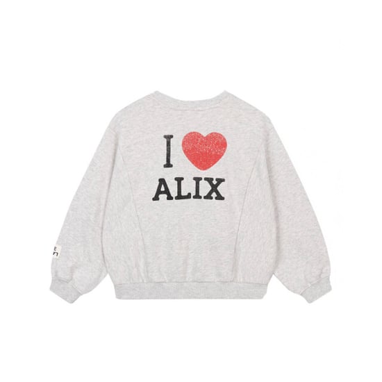 Alix The Label Sweat 62608850556 - Image 2