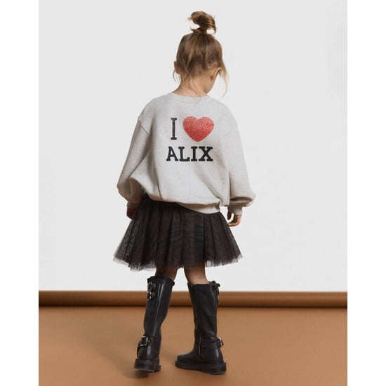 Alix The Label Sweat 62608850556 - Image 3