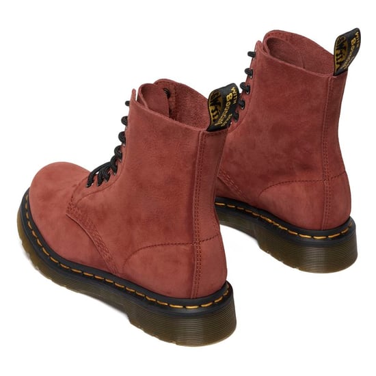 Dr Martens 1460 Pascal Nubuck Laarzen - Image 3
