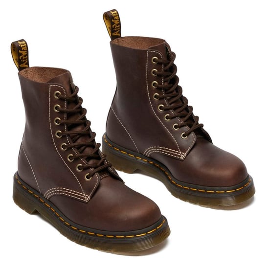 Dr Martens 1460 Wyoming Leather Laarzen - Image 2