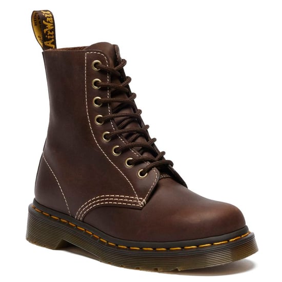 Dr Martens 1460 Wyoming Leather Laarzen - Image 4