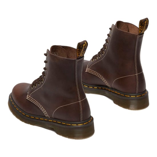 Dr Martens 1460 Wyoming Leather Laarzen - Image 5