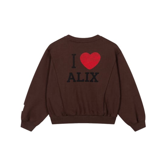 Alix The Label Sweat 62608850556 - Image 3