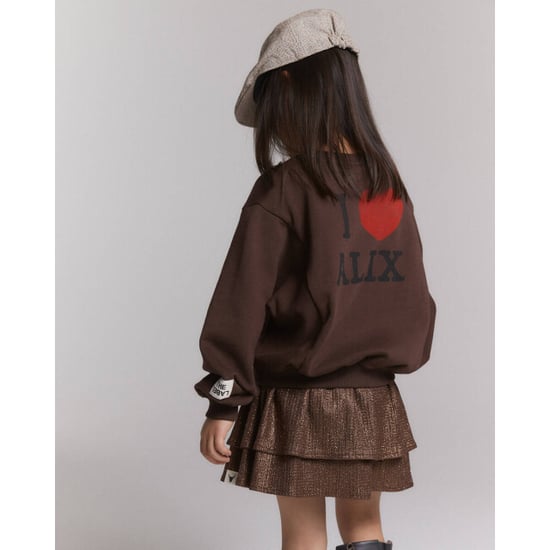 Alix The Label Sweat 62608850556 - Image 4