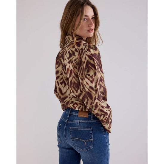 Tramontana blouse c14-21-301 009992 - Image 2