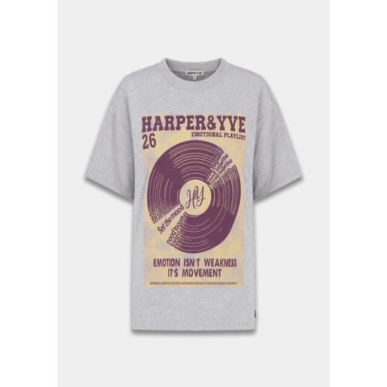 Harper & Yve playlist sw6y305 1303 grey melee - Image 1