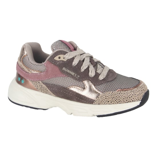 Bunnies Jr. 226531-908 meisjes sneakers - Image 1