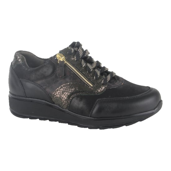 Durea 6279.688.2207-k dames veterschoenen sportief - Image 1