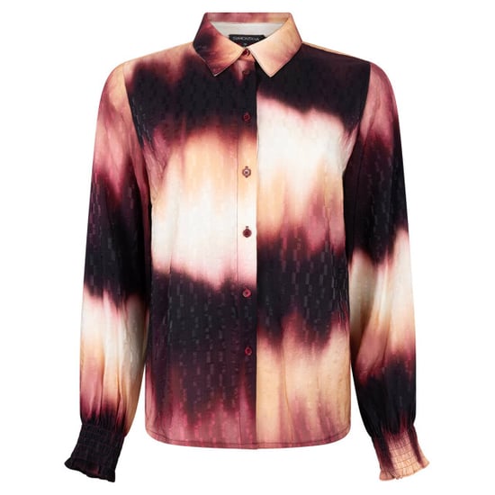Tramontana Blouse lange mouw c19-21-301 - Image 1