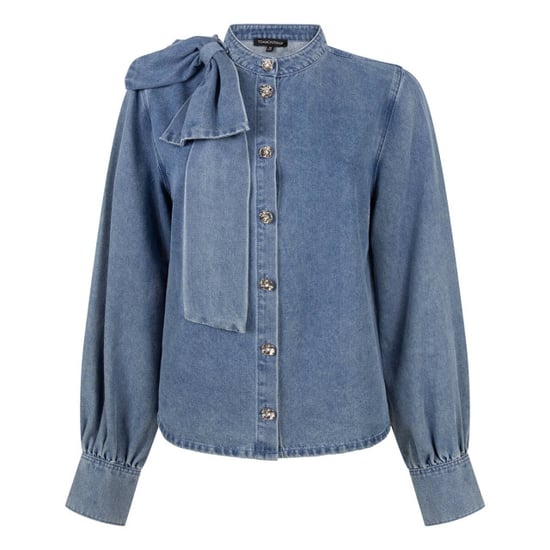 Tramontana Blouse lange mouw c26-21-301 - Image 1