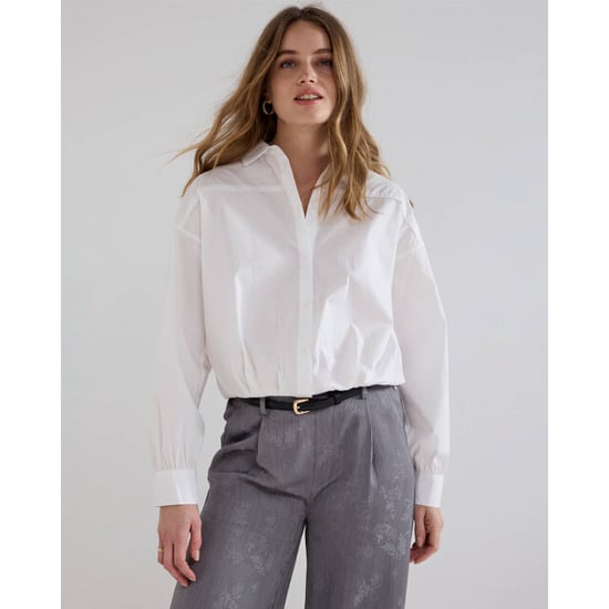 Tramontana Blouse lange mouw o02-21-301 - Image 3