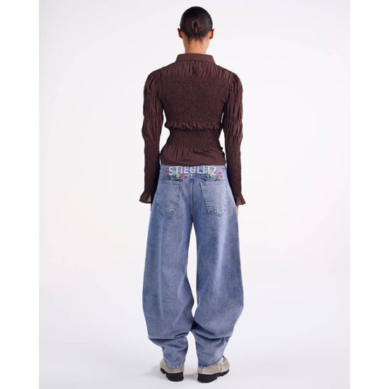 Stieglitz Blouse lange mouw w2602003-004 andrea - Image 3